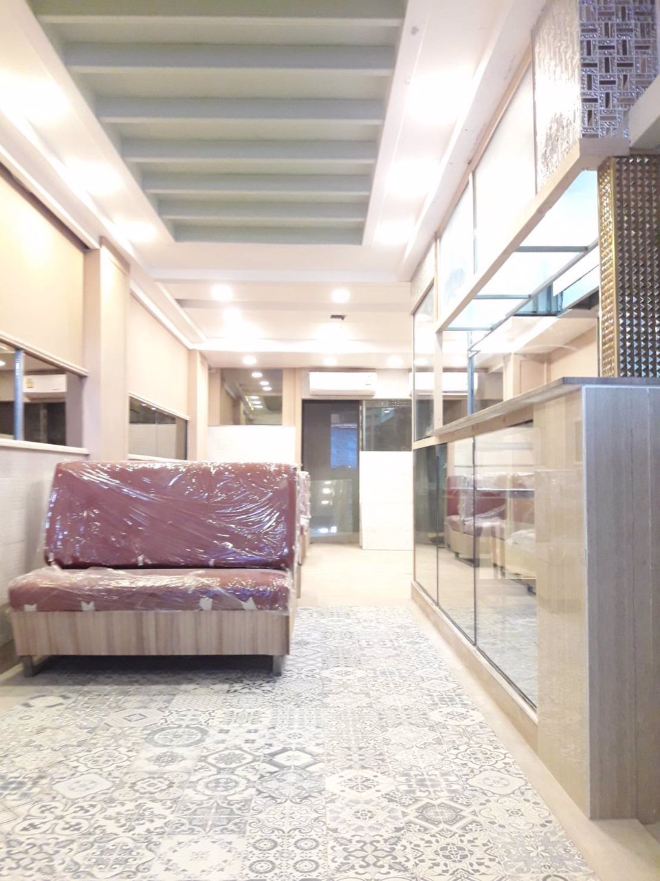 ให้เช่าอาคารบางลำพู-ราคาดี-ทำเลทอง-5นาทีถึงถนนข้าวสาร