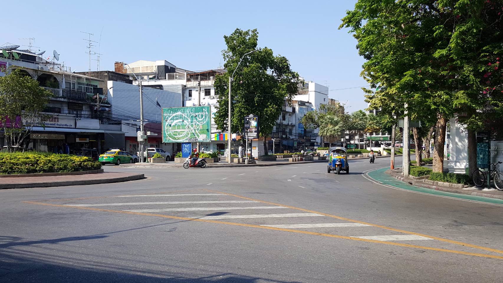 ให้เช่าอาคารบางลำพู-ราคาดี-ทำเลทอง-5นาทีถึงถนนข้าวสาร