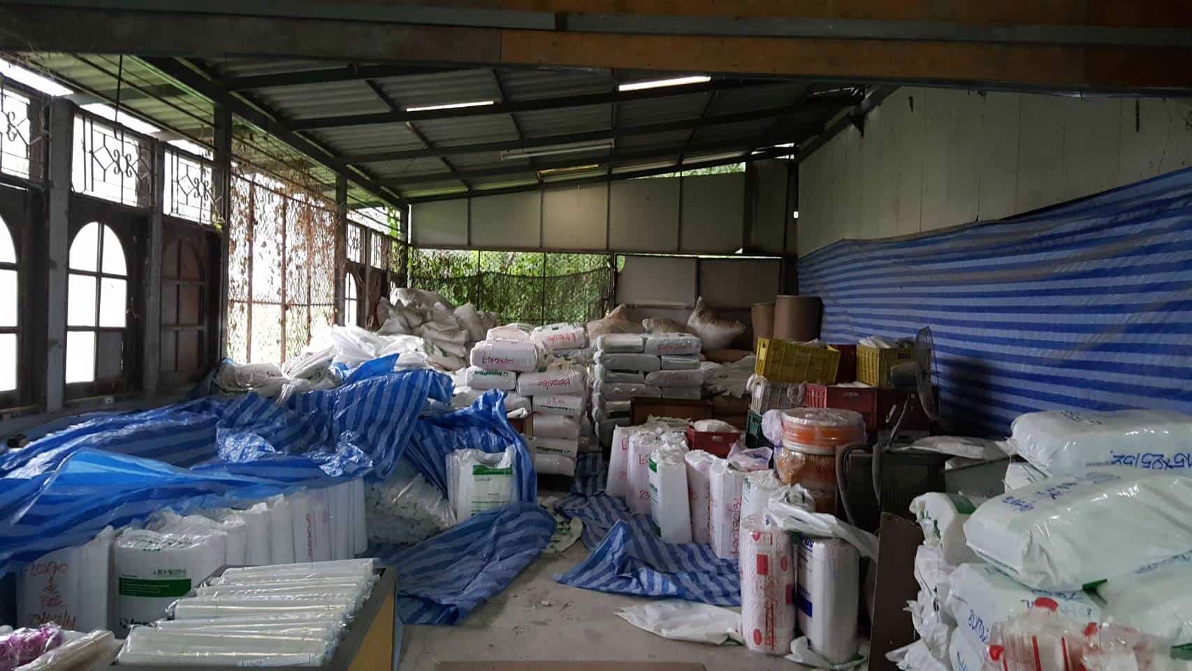 ให้เช่าโรงงาน-โกดังดี-ย่านอ่อนนุช-และสุวรรณภูมิ-ราคากันเอง-good-factory-warehouse-for-rent-at-on