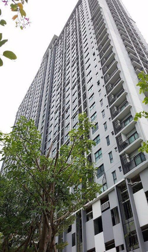 ให้เช่า-คอนโด-ศุภาลัย-ตลาดพลู-ชั้นสูง-ทิศเหนือ-แต่งครบ-พร้อมอยู่-ใกล้รถไฟฟ้า-bts-ตลาดพลู