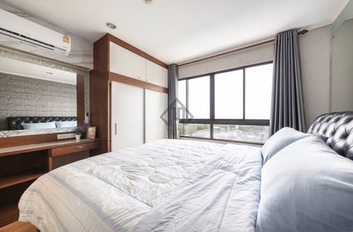 ให้เช่า-คอนโด-ลุมพินี-สุขุมวิท-77-ชั้นสูง-เฟอร์นิเจอร์ครบ-พร้อมอยู่-ใกล้รถไฟฟ้า-bts-สถานีอ่อนนุช