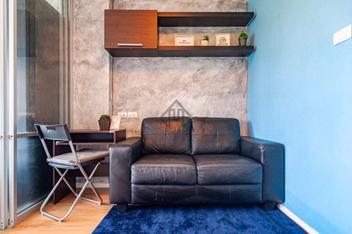 ให้เช่า-คอนโด-ลุมพินี-อ่อนนุช-ลาดกระบัง-สภาพดี-พร้อมอยู่-ใกล้-airport-link-สถานีลาดกระบัง