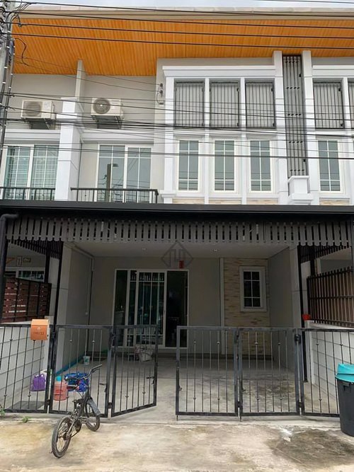 ให้เช่า-ทาวน์โฮม-golden-town-สุขสวัสดิ์-พุทธบูชา2-ทิศเหนือ-แต่งครบ-พร้อมอยู่