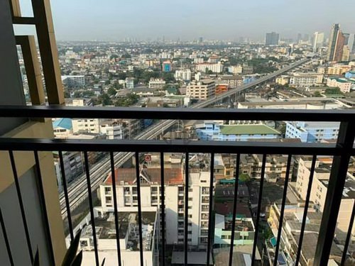 ขาย-คอนโด-ปิ่นเกล้า-thana-astoria-ชั้นสูง-แต่งครบ-พร้อมอยู่-ใกล้รถไฟฟ้า-mrt-สถานีบางยี่ขัน