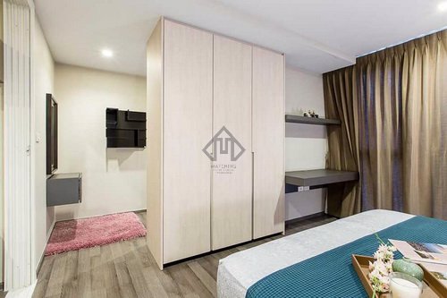 ขาย-คอนโด-sari-by-sansiri-สุขุมวิท-64-แต่งครบ-พร้อมอยู่-ใกล้รถไฟฟ้า-bts-ปุณณวิถี