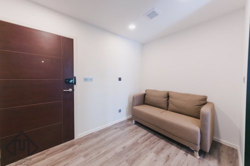 ให้เช่า-คอนโด-บราวน์-คอนโด-ห้วยขวาง-แต่งครบ-ห้องใหม่-พร้อมอยู่-ใกล้รถฟ้า-mrt-ห้วยขวาง