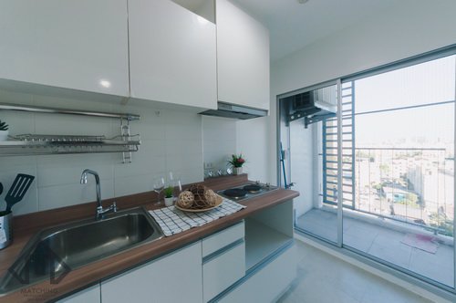 ขาย-คอนโด-ห้วยขวาง-2-ห้องนอน-ยูดีไลท์-ห้วยขวาง-ห้องสวย-สภาพดี-วิวโล่ง-ใกล้รถไฟฟ้า-mrt-ห้วยขวาง