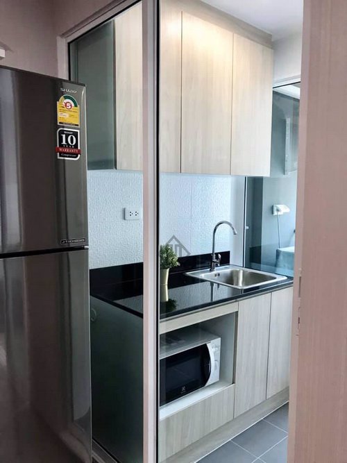 ให้เช่า-คอนโด-ใกล้bts-สถานีบางจาก-ไม่เกิน-10000-รีเจ้นท์-สุขุมวิท-97-1-เฟอร์ครบ-มีเครื่องซักผ้า