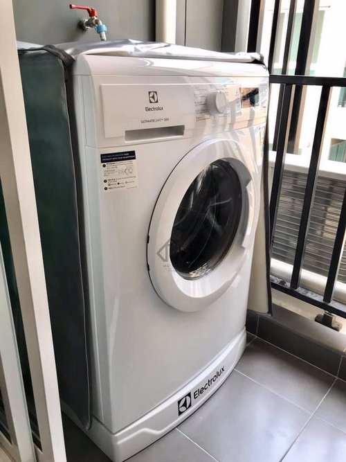 ให้เช่า-คอนโด-ใกล้bts-สถานีบางจาก-ไม่เกิน-10000-รีเจ้นท์-สุขุมวิท-97-1-เฟอร์ครบ-มีเครื่องซักผ้า