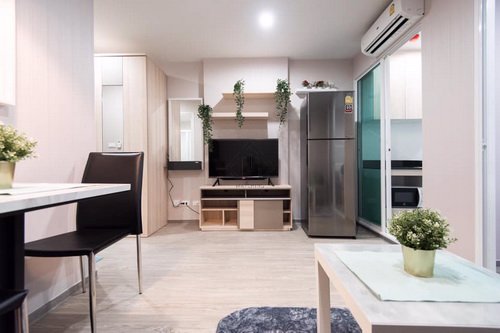 ให้เช่า-คอนโด-ใกล้bts-สถานีบางจาก-ไม่เกิน-10000-รีเจ้นท์-สุขุมวิท-97-1-เฟอร์ครบ-มีเครื่องซักผ้า