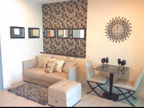 ให้เช่า-คอนโด-รัชดา-ห้วยขวาง-life-รัชดาภิเษก-ชั้นสูง-ใกล้รถไฟฟ้า-mrt-สถานีห้วยขวาง