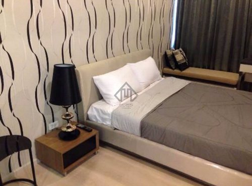 ให้เช่า-คอนโด-รัชดา-ห้วยขวาง-life-รัชดาภิเษก-ชั้นสูง-ใกล้รถไฟฟ้า-mrt-สถานีห้วยขวาง