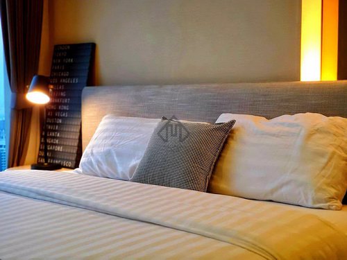 the-esse-asoke-for-rent-high-floor-north-facing-fully-furnished-decoration-near-to-asoke-bts