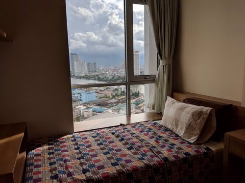 ให้เช่า-คอนโด-สาทร-rhythm-sathorn-2-ห้องนอน-ห้องมุม-วิวแม่น้ำ-แต่งครบ-พร้อมอยู่-ใกล้-iconsiam