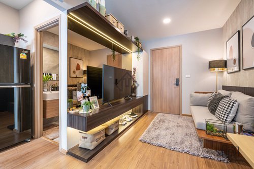 ขาย-คอนโด-the-livin-เพชรเกษม-ห้องสวย-ทำเลดี-ใกล้ห้างสรรพสินค้า-เเละ-ร้านค้า-มากมาย