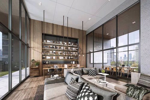 ขาย-คอนโด-the-livin-เพชรเกษม-ห้องสวย-ทำเลดี-ใกล้ห้างสรรพสินค้า-เเละ-ร้านค้า-มากมาย