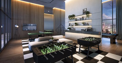 ขาย-คอนโด-the-livin-เพชรเกษม-ห้องสวย-ทำเลดี-ใกล้ห้างสรรพสินค้า-เเละ-ร้านค้า-มากมาย