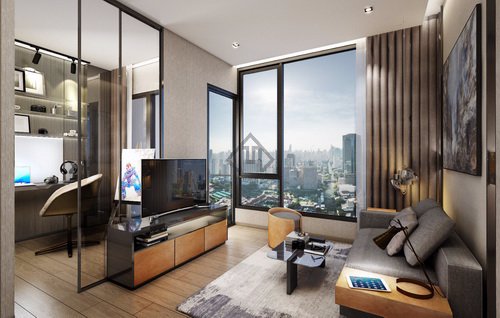 cloud-ทองหล่อ-เพชรบุรี-คอนโดใหม่มาพร้อมส่วนกลางลอยฟ้า-5-นาทีจากทองหล่อ-เริ่ม-35-ล้านบาท