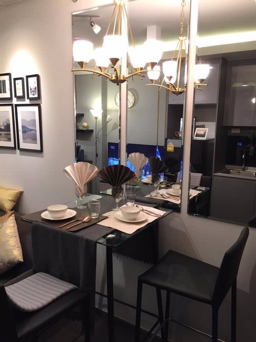 ให้เช่า-คอนโด-บางจาก-ideo-sukhumvit-93-มีอ่างอาบน้ำ-วิวสระ-แต่งครบ-สภาพดี-ใกล้รถไฟฟ้า-bts-บางจาก