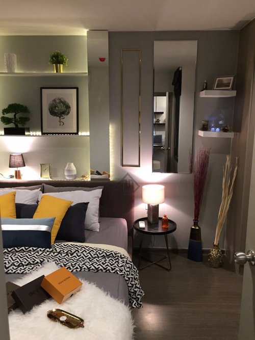 ให้เช่า-คอนโด-บางจาก-ideo-sukhumvit-93-มีอ่างอาบน้ำ-วิวสระ-แต่งครบ-สภาพดี-ใกล้รถไฟฟ้า-bts-บางจาก