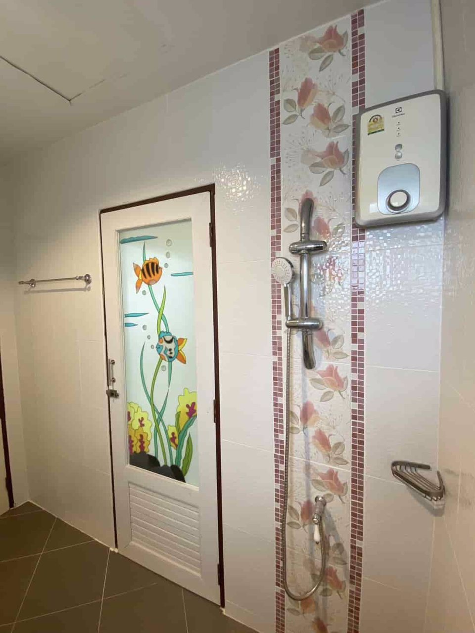 ขายทาวน์เฮ้าส์-2-ชั้น-เนื้อที่-23-ตรวา-หมู่บ้านสินทรัพย์-1-รังสิต-คลอง4-บ้านหลังมุม