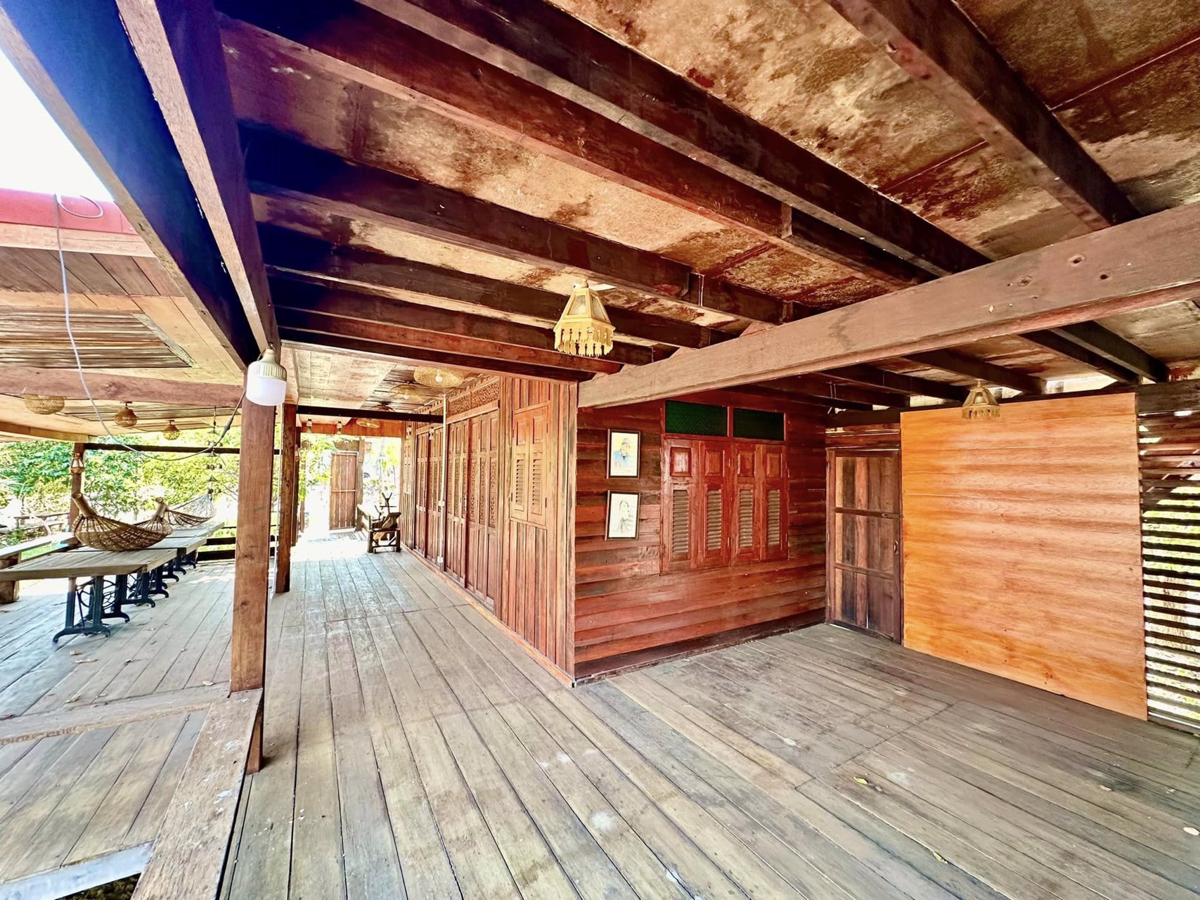 ขายด่วน-บ้านสวนรีสอร์ท-ปากช่องเขาใหญ่