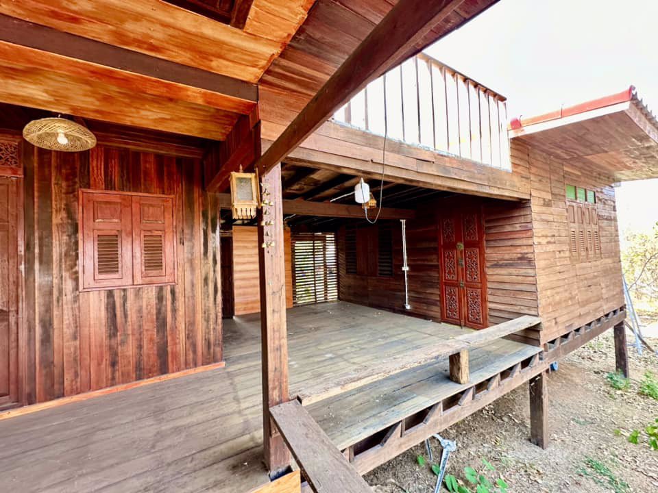 ขายด่วน-บ้านสวนรีสอร์ท-ปากช่องเขาใหญ่