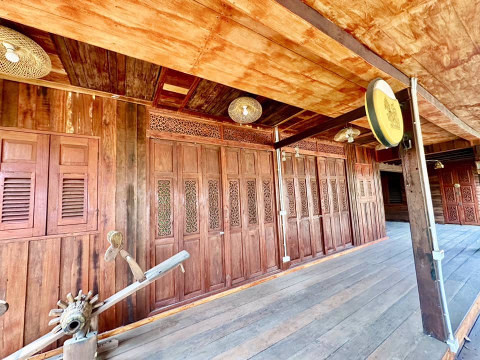 ขายด่วน-บ้านสวนรีสอร์ท-ปากช่องเขาใหญ่