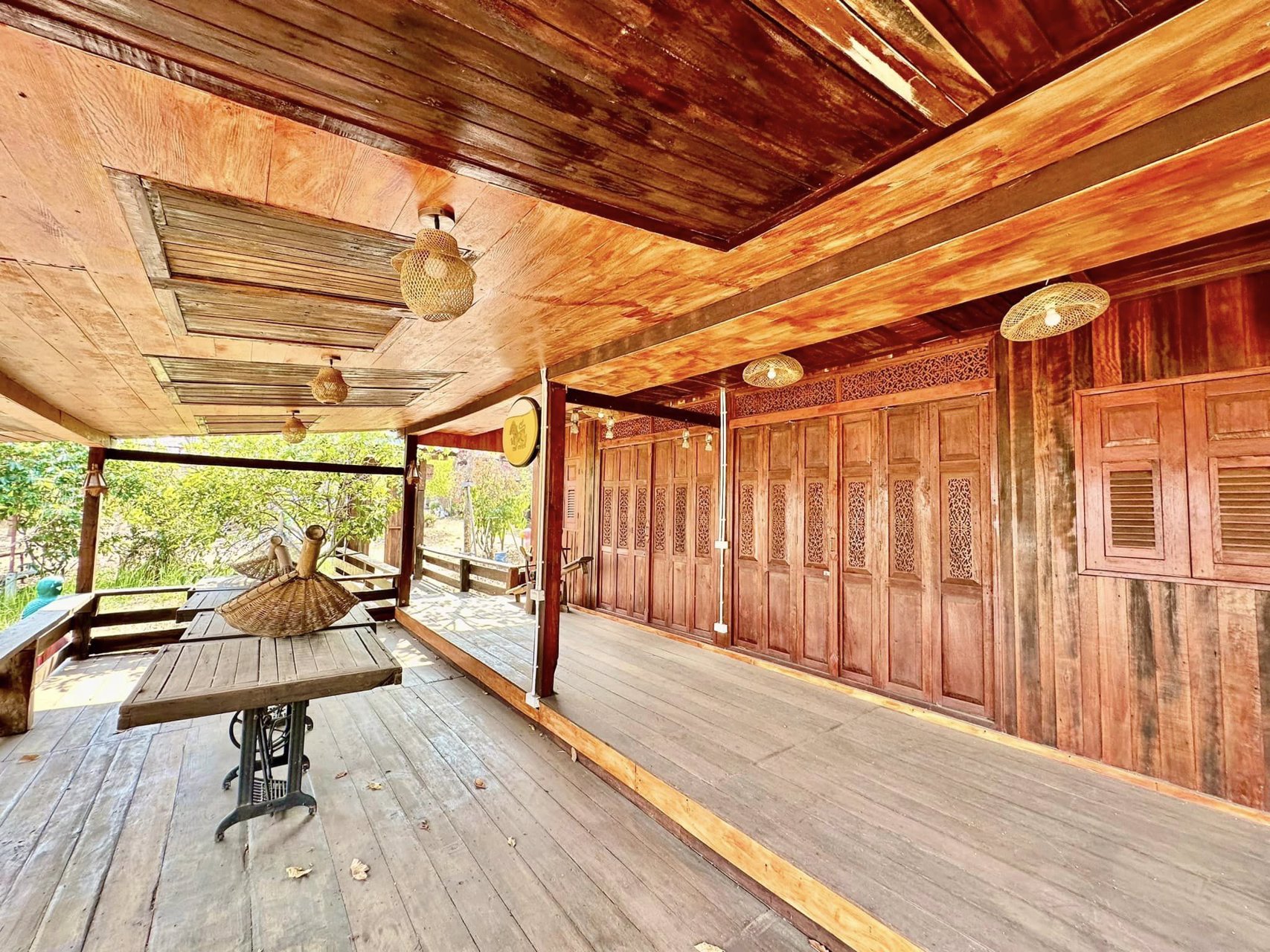 ขายด่วน-บ้านสวนรีสอร์ท-ปากช่องเขาใหญ่