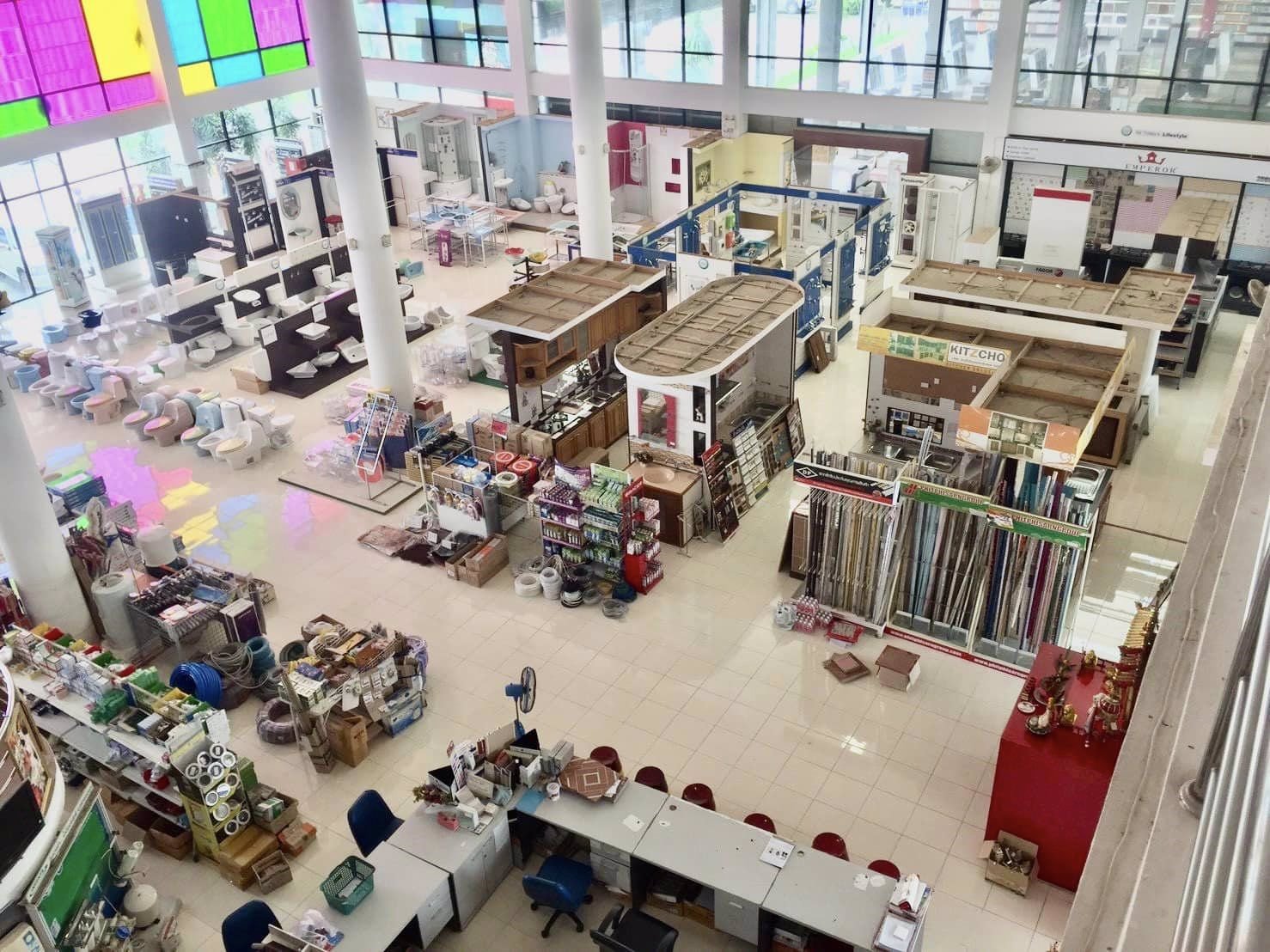 ขายที่ดินพร้อมสิ่งปลูกสร้าง-ติดถนนเพชรเกษม-เพชรบุรี-ใกล้เขาย้อย