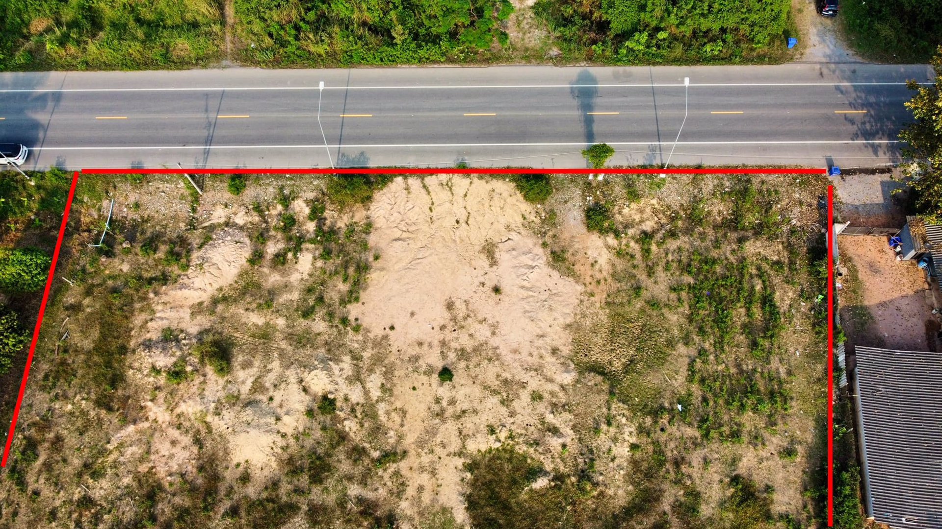 ขายด่วน-ที่ดินหัวหิน-ประจวบ