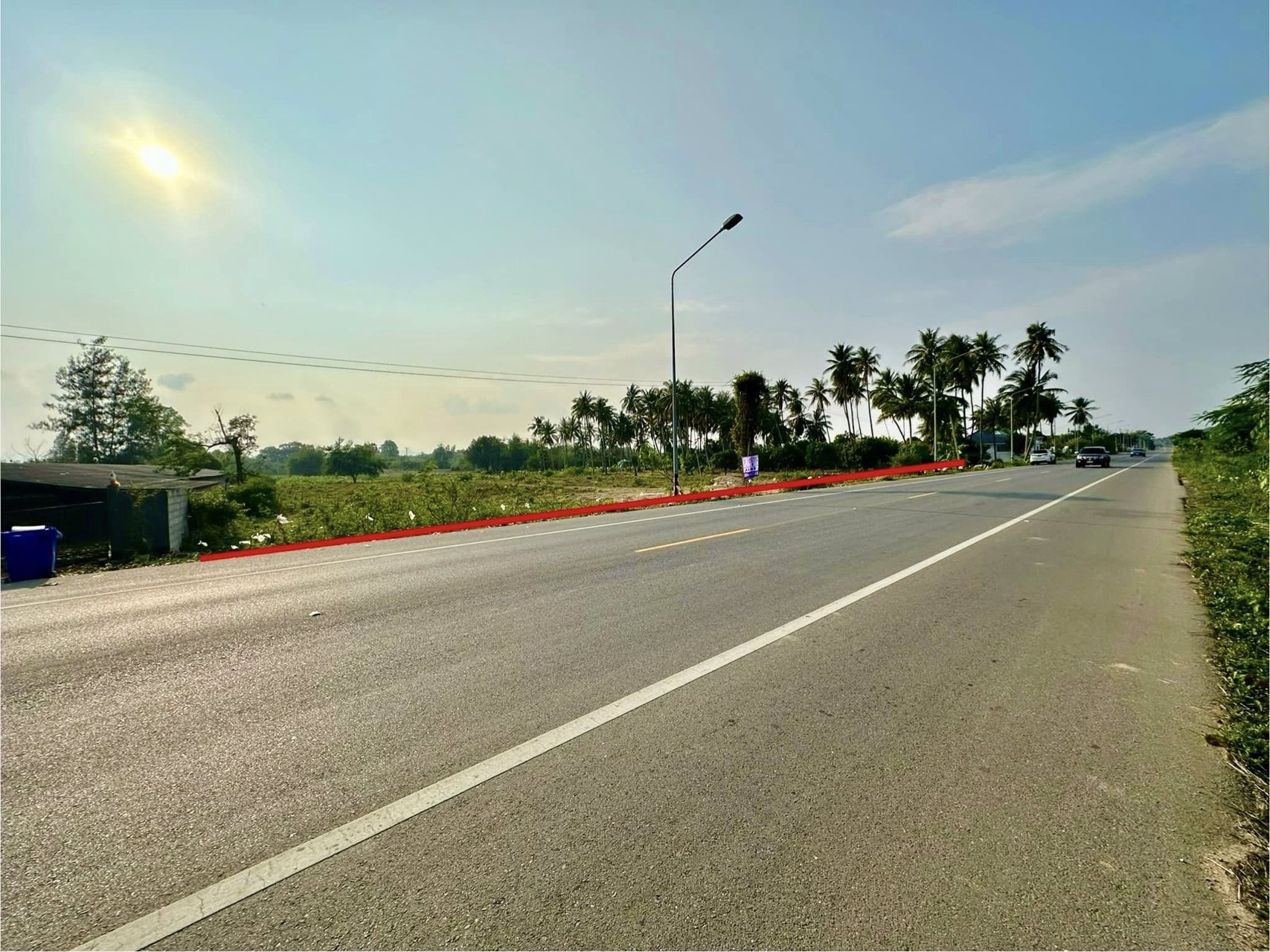 ขายด่วน-ที่ดินหัวหิน-ประจวบ