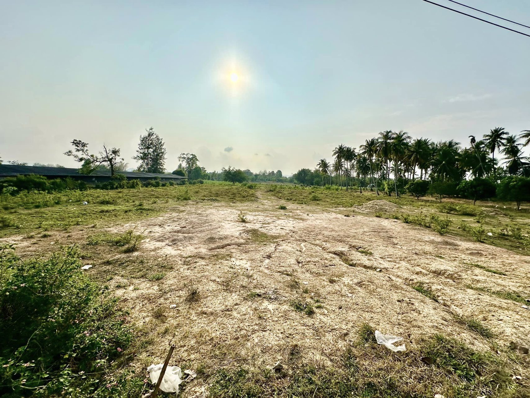 ขายด่วน-ที่ดินหัวหิน-ประจวบ