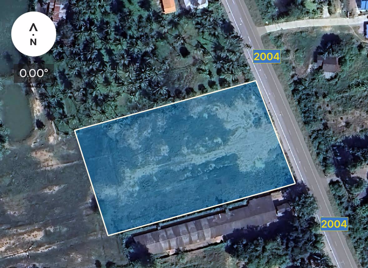 ขายด่วน-ที่ดินหัวหิน-ประจวบ