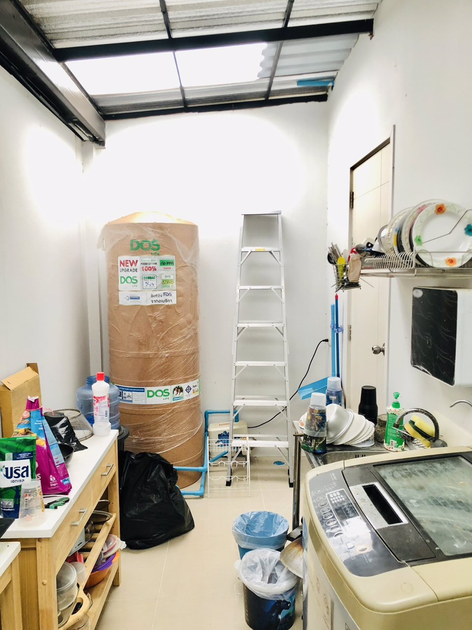 vายด่วน‼-vๅยถูกทาวน์เฮ้าส์_ฉัตรหลวง15_สามโคก