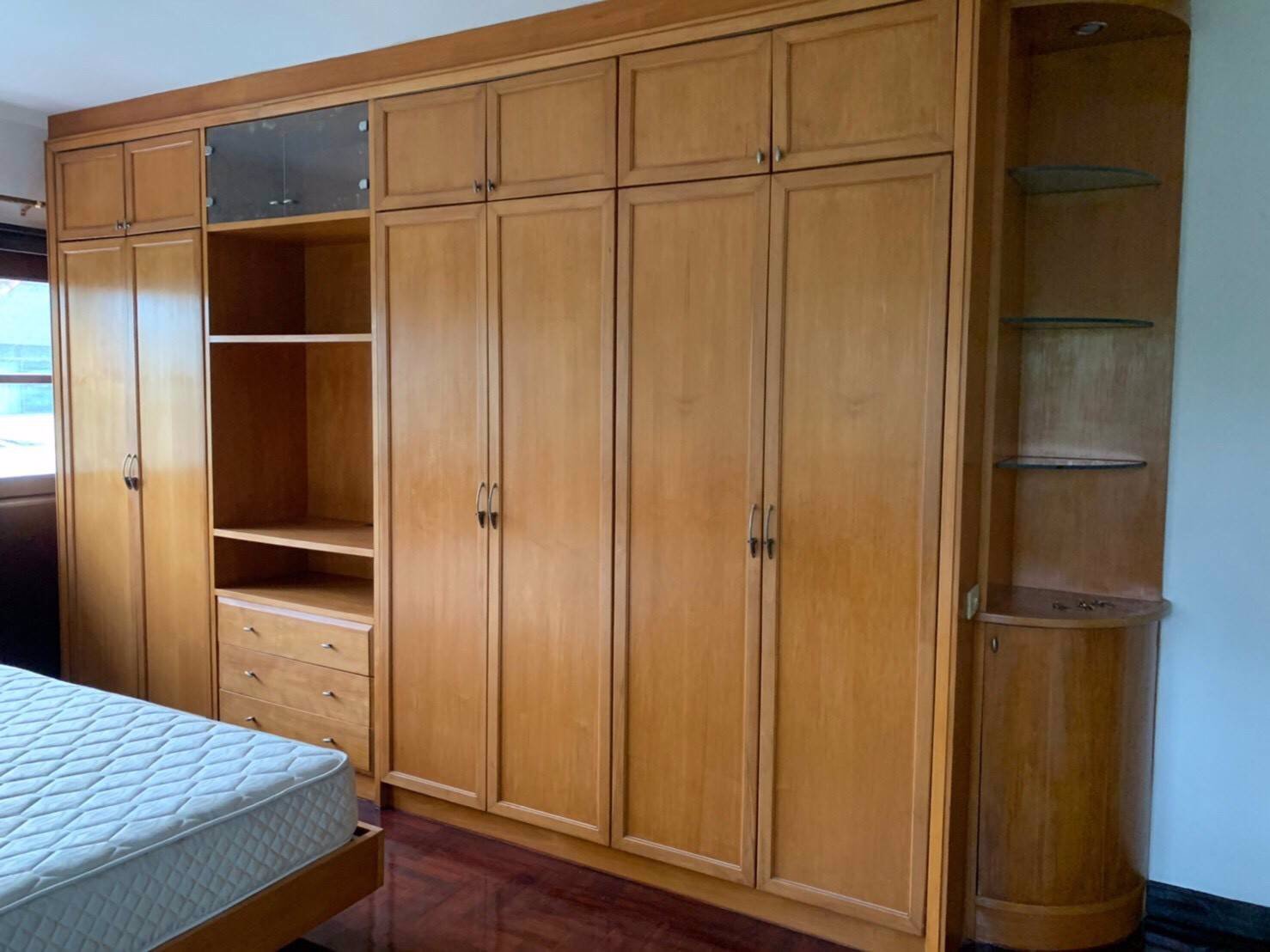 ขายบ้านเดี่ยว-ขนาด-100-ตารางวา-4-ห้องนอน-4-ห้องน้ำ-วัสดุแข็งแรงมาตรฐาน-หมู่บ้านปัญญาเลคโฮม-นิมิตรใหม