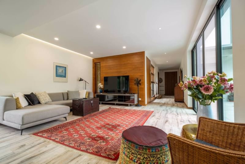 ขายบ้านหรูพูลวิลล่า-4-ห้องนอน-ในอำเภอหางดง-จังหวัดเชียงใหม่