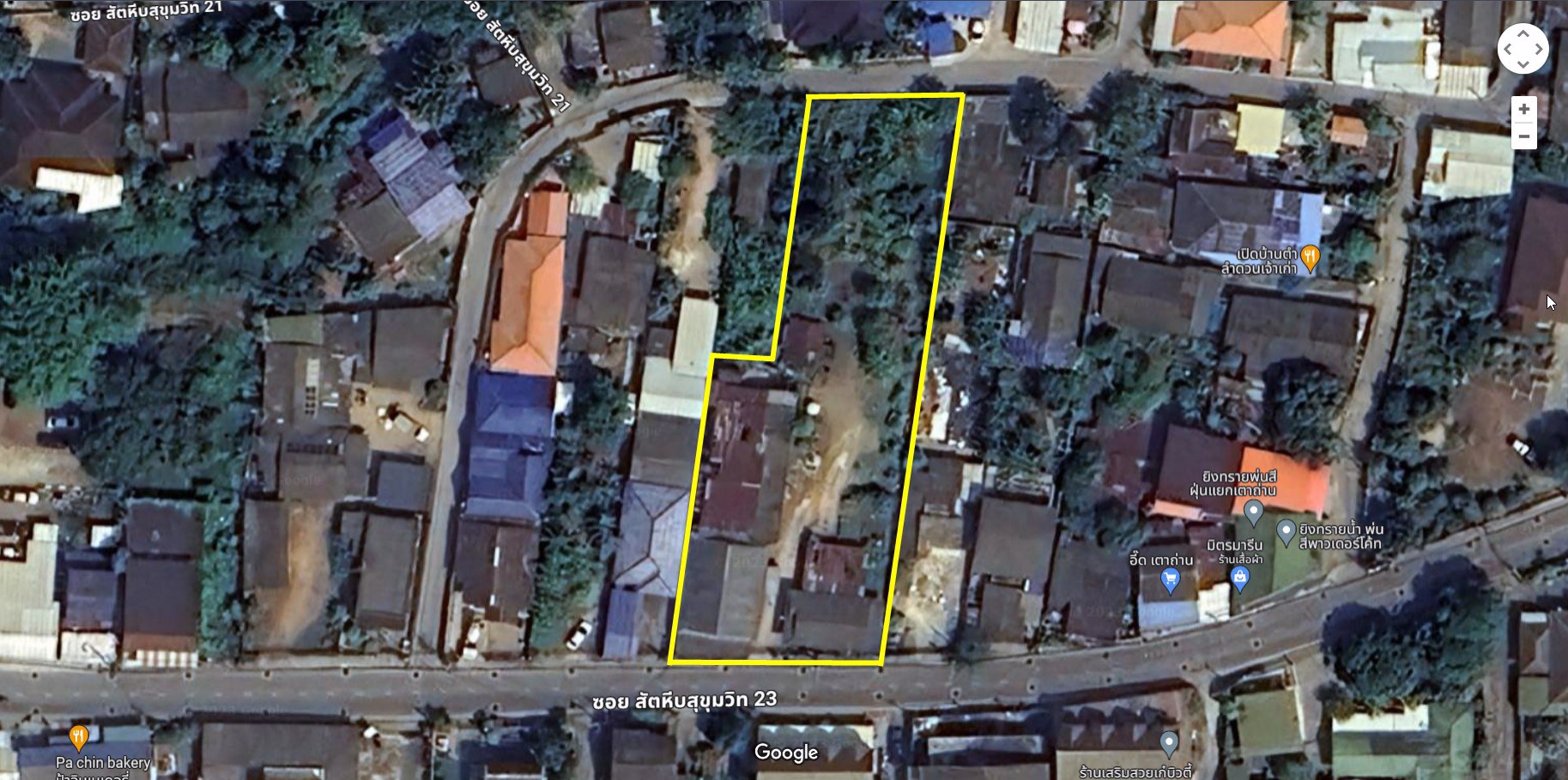 ขายที่ดินสวยทำเลดี-1-ไร่-1-งาน-4-ตรวา-อสัตหีบ-อยู่ศูนย์กลางแหล่งท่องเที่ยวทะเล-ในผังพัฒนา-eec