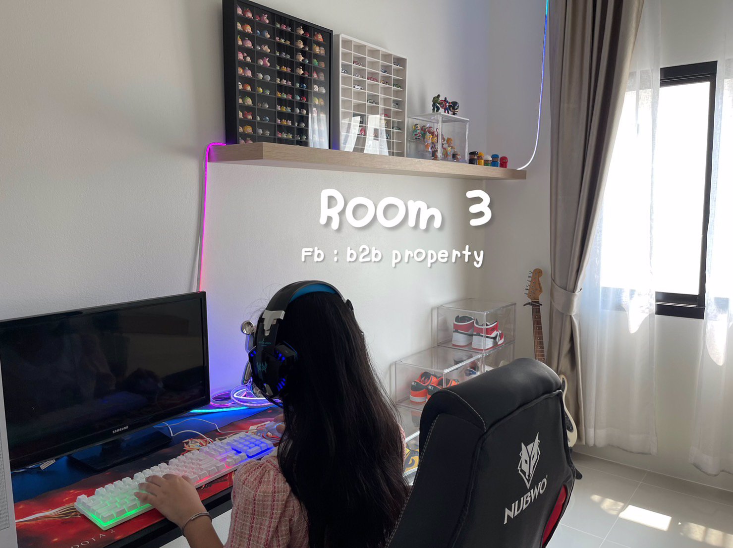 บ้านเดี่ยวชั้นเดียว-3-ห้องนอน-3-ห้องน้ำ