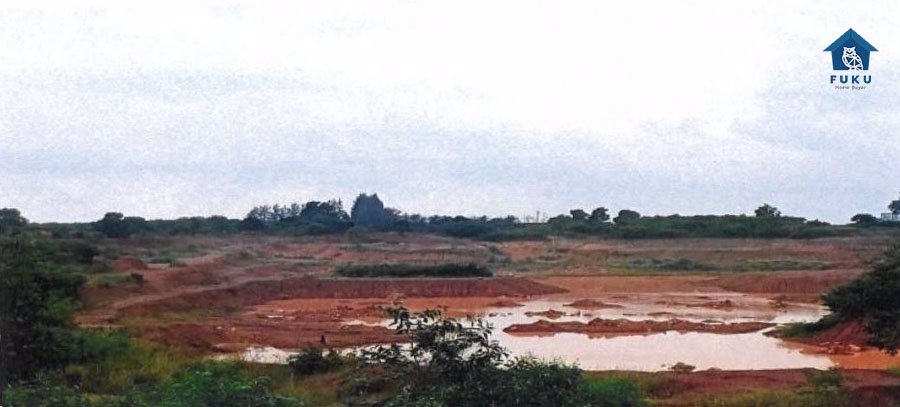 ขายที่ดิน-35-ไร่-ปากช่อง-นครราชสีมา-ใกล้ชุมชน