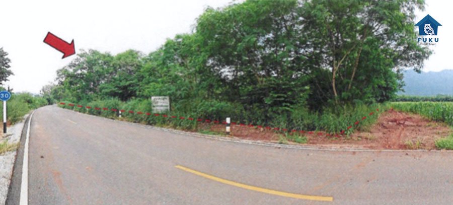 ขายที่ดิน-35-ไร่-ปากช่อง-นครราชสีมา-ใกล้ชุมชน