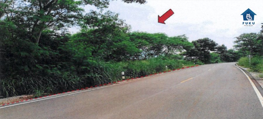 ขายที่ดิน-35-ไร่-ปากช่อง-นครราชสีมา-ใกล้ชุมชน