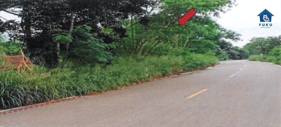 ขายที่ดิน-35-ไร่-ปากช่อง-นครราชสีมา-ใกล้ชุมชน