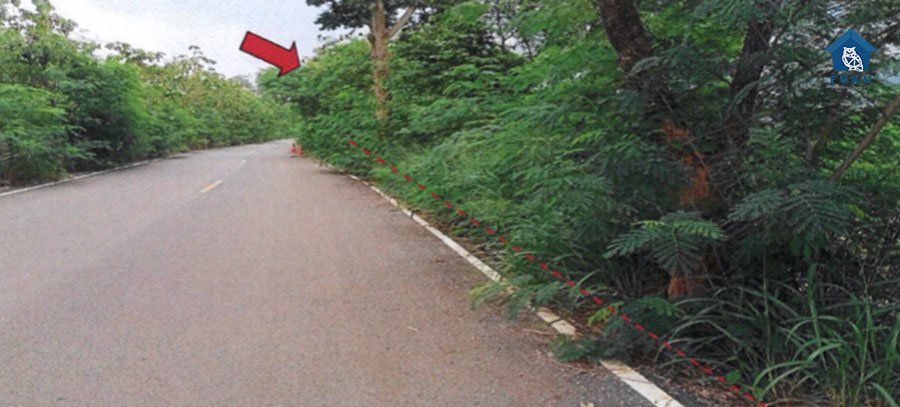 ขายที่ดิน-35-ไร่-ปากช่อง-นครราชสีมา-ใกล้ชุมชน