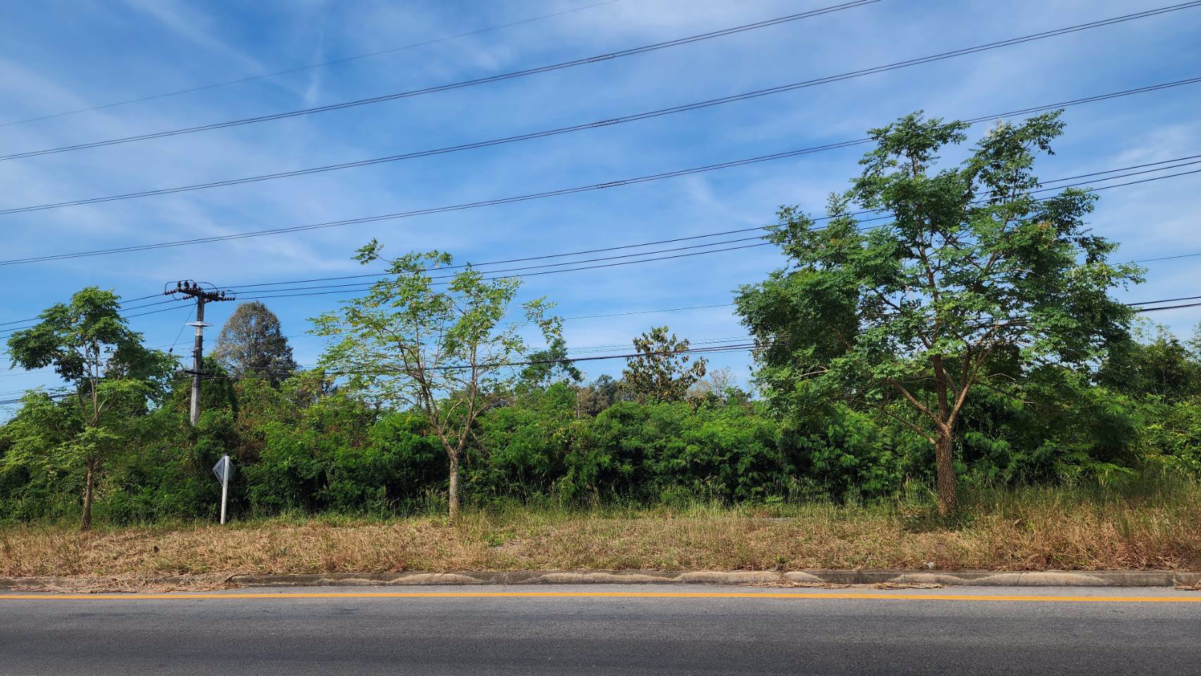 ขายที่ดิน-ใกล้สนามกอล์ฟ-kbsc-ติดถนนสุวรรณศร-ถนนหมายเลข-33