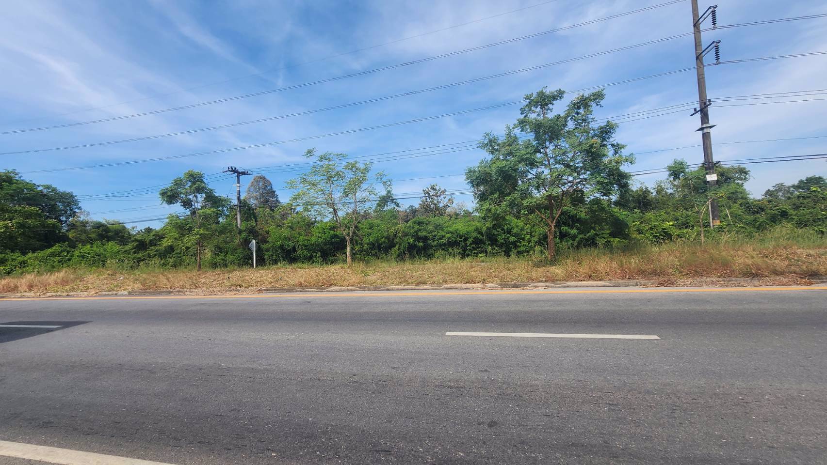 ขายที่ดิน-ใกล้สนามกอล์ฟ-kbsc-ติดถนนสุวรรณศร-ถนนหมายเลข-33