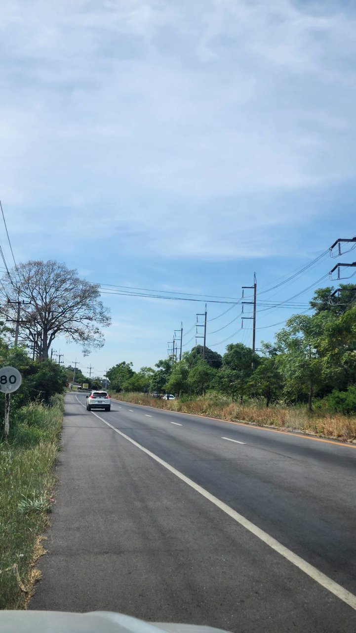 ขายที่ดิน-ใกล้สนามกอล์ฟ-kbsc-ติดถนนสุวรรณศร-ถนนหมายเลข-33