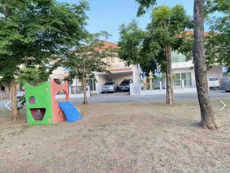 ขายบ้านเดี่ยว-2-ชั้น-ม-สุรนารีวิลล์-พื้นที่-61-ตรว-อเมืองจนครราชสีมา