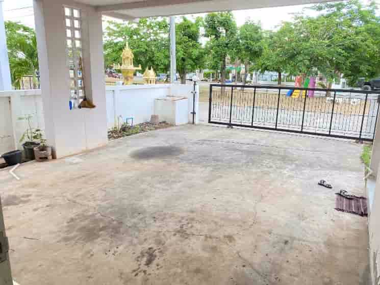 ขายบ้านเดี่ยว-2-ชั้น-ม-สุรนารีวิลล์-พื้นที่-61-ตรว-อเมืองจนครราชสีมา