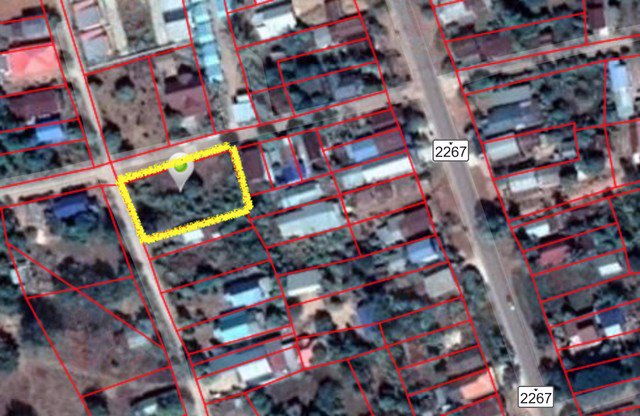 ขาย-ที่ดิน-ถมแล้ว-บ้านโนนชาด-ตโซ่-โซ่พิสัย-บึงกาฬ-เนื้อที่-326-ตรว